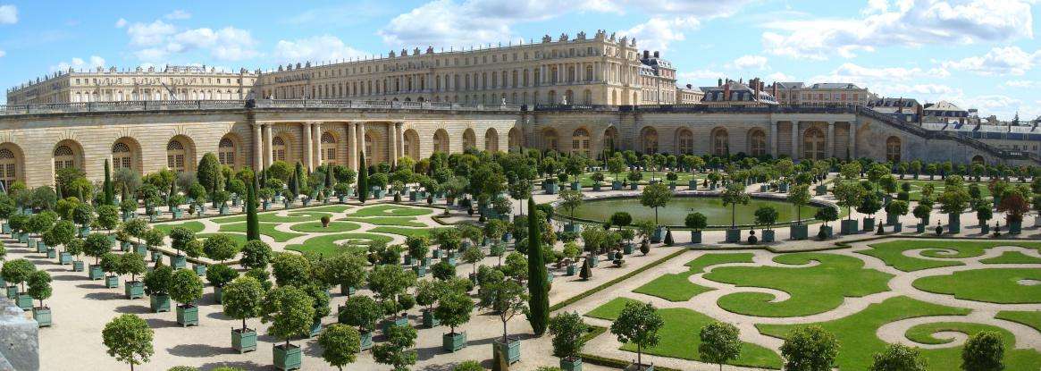 Découvrez les Jardins à la Française à Paris et à Versailles : Élégance et Histoire au Cœur de la Capitale