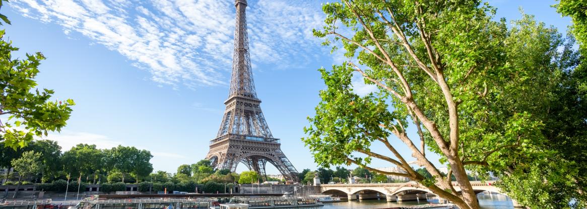 Été 2025 à Paris : un séjour inoubliable entre culture et lumière