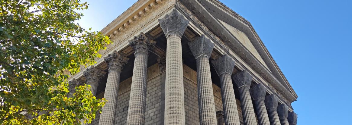 A Summer Around Madeleine: Experiencing Parisian Lifestyle