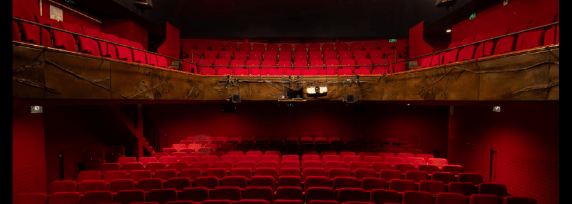 Séjour Théâtre : vivez Paris autrement