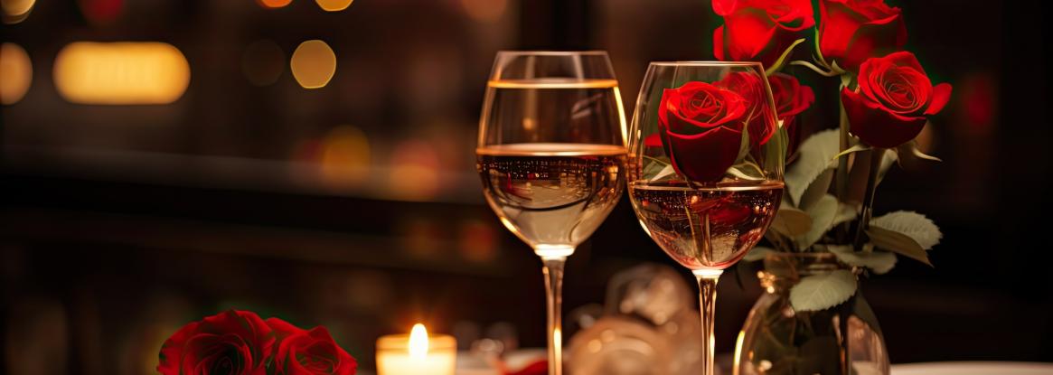 Romantic Winter in Paris: an Unforgettable Valentine’s Day at Queen Mary Paris