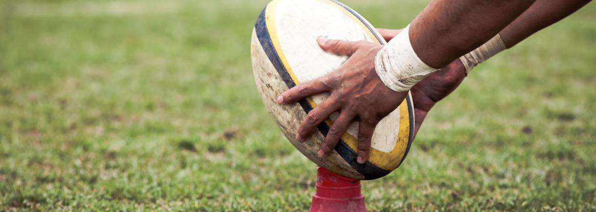 En octobre, Paris vit au rythme du rugby !