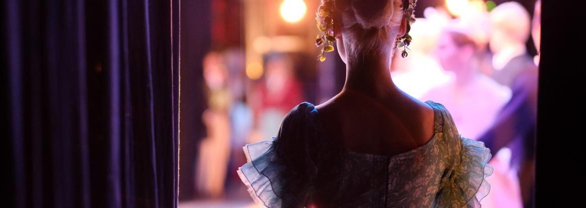 Soirée théâtre à Paris : découvrir le Théâtre Marigny et les spectacles autour de l’Hôtel Queen Mary