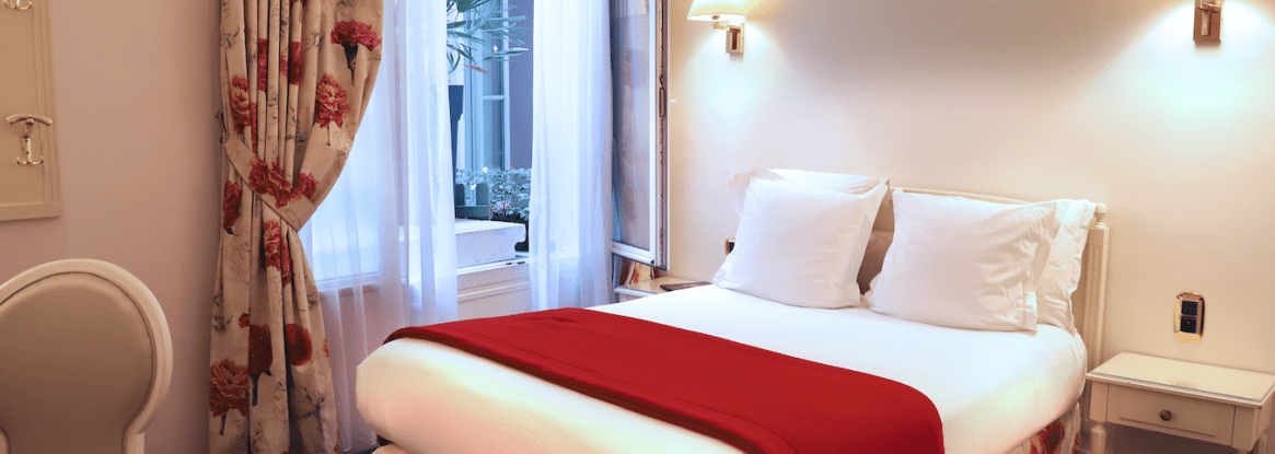 Medidas adoptadas para la comodidad de nuestros clientes