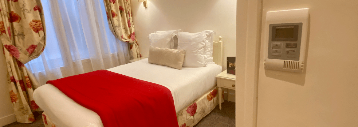 Optimisation des températures