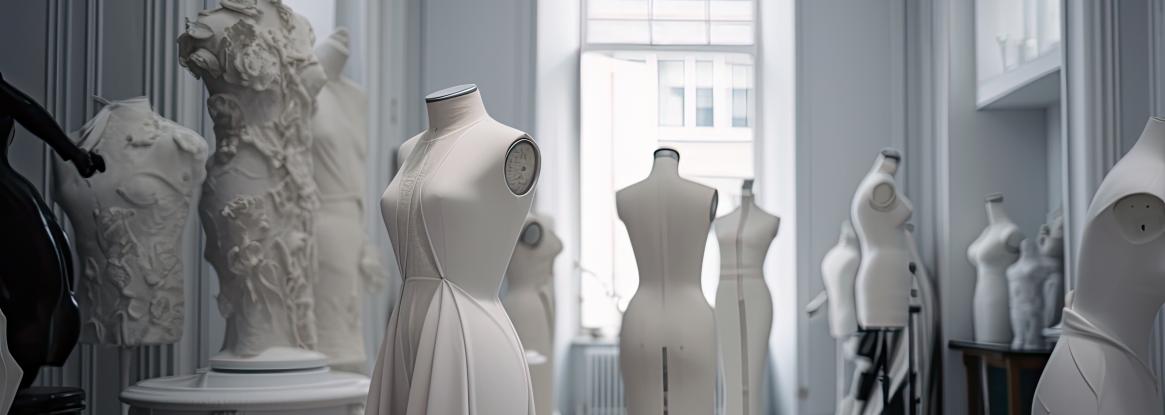 Worth at the Petit Palais: A Must-See Fashion Event in Paris