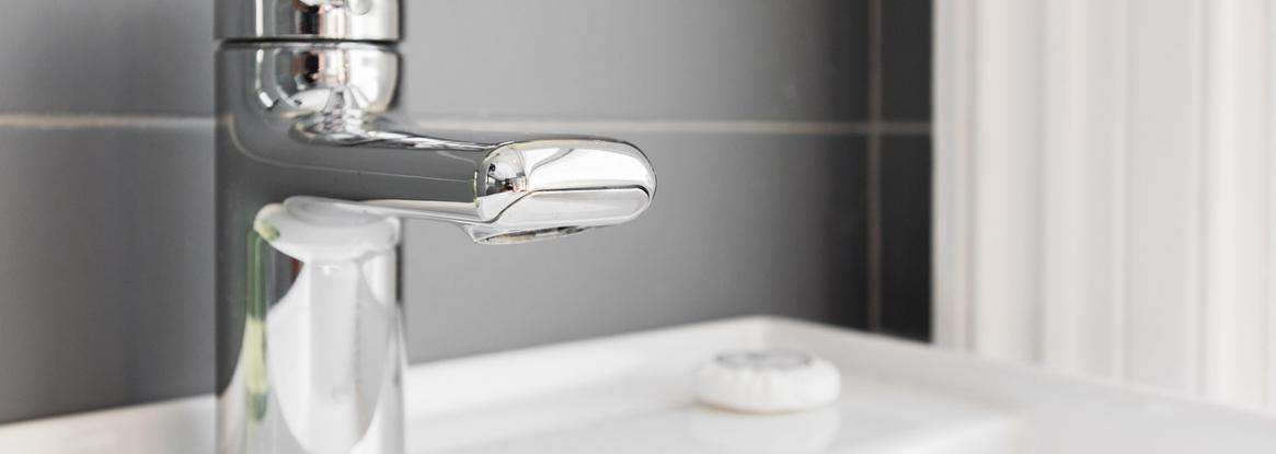 Water optimisation