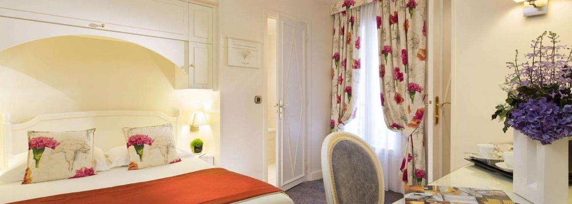 Actions mises en place pour le confort de nos clients