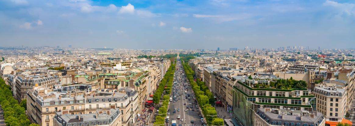 March 2026 in the 8th Arrondissement: Parisian Elegance, Major Events, and a Cultural Spring