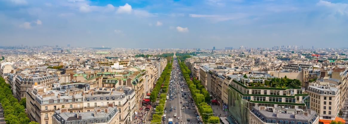 March 2026 in the 8th Arrondissement: Parisian Elegance, Major Events, and a Cultural Spring