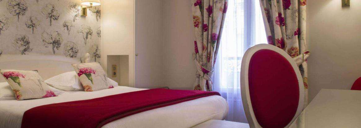 Measures implemented for the comfort of our customers