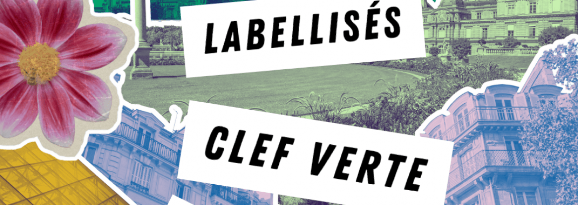 Le Queen Mary est lauréat Clef Verte 2026 !