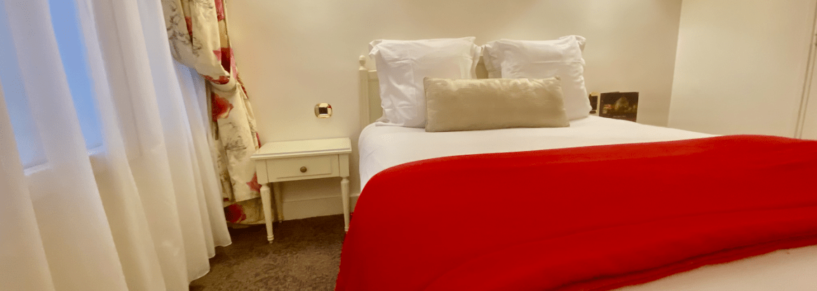 Optimisation de l'éclairage