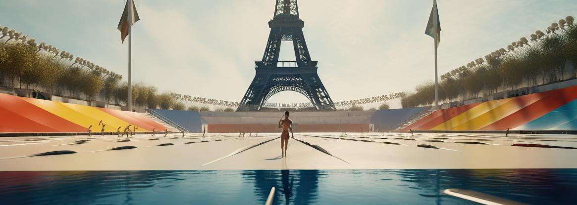 Experience an Unforgettable Summer in Paris: Sports, Discoveries, and Emotions