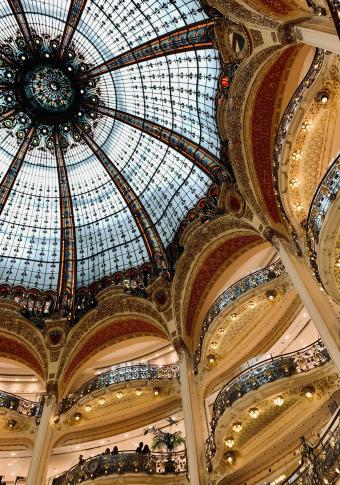 Galeries Lafayette