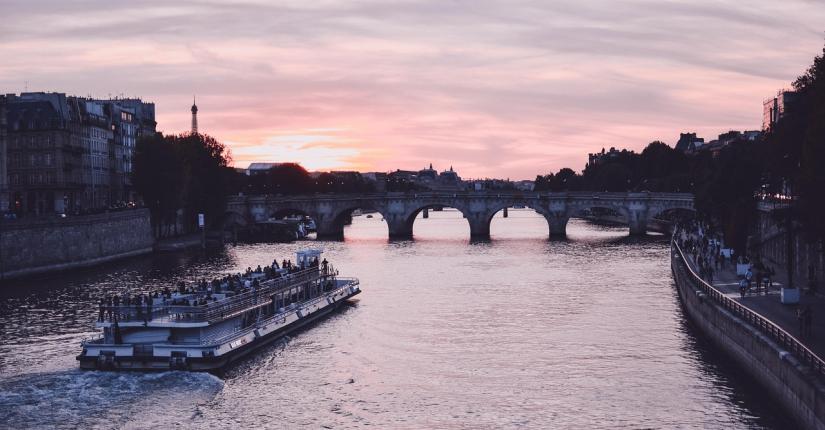Hôtel Queen Mary - Petit déjeuner