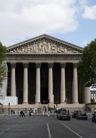 Place de la Concorde